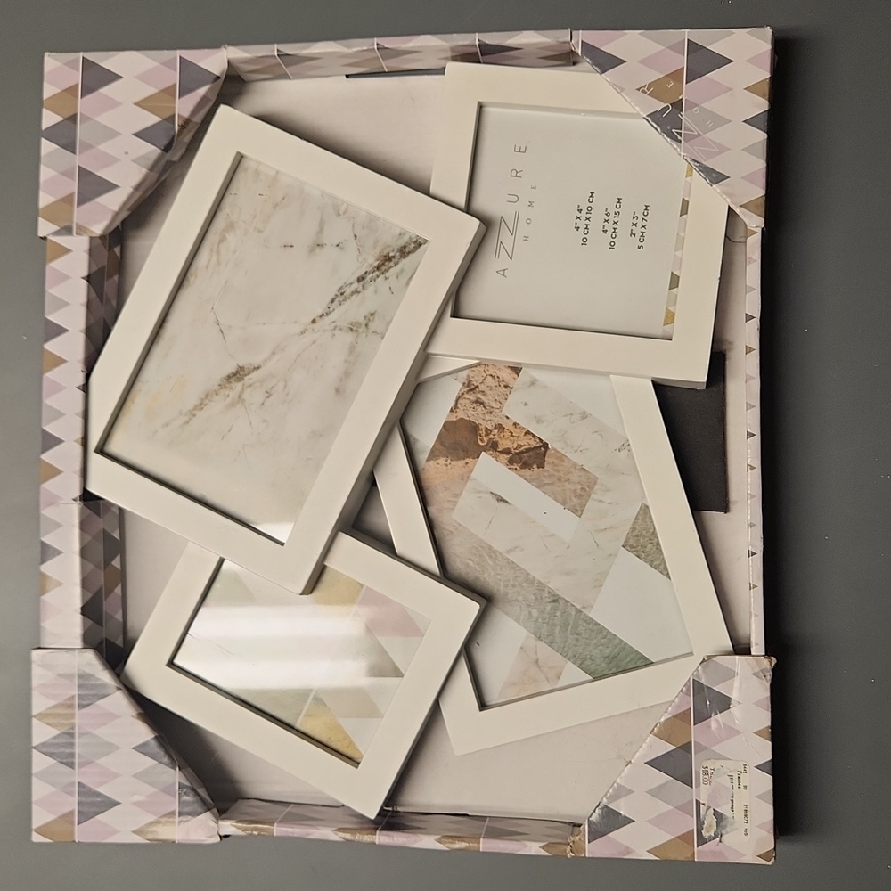 Modern - NIB Picture Frame
